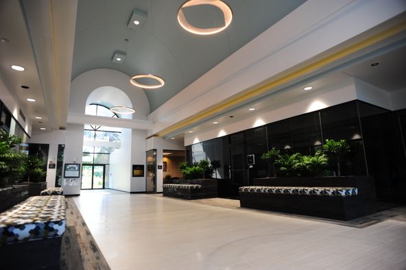 Dublin Ohio Office Suites: 5500 Frantz Rd, Dublin, OH 43017